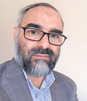  علی اصغر غفوری
